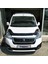Peugeot Partner Ön Kaput Koruyucu Rüzgarlık Deflektör Akrilik ABS 4mm Parlak Siyah 2015-2018 4