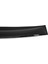 Honda Civic 7 Arka Cam Üstü Spoyler Akrilik (ABS) Parlak Siyah 2001-2006 3