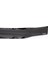 Mitsubishi L200 Ön Kaput Koruyucu Rüzgarlık Deflektör Akrilik ABS 4mm Parlak Siyah 1996-2006 3