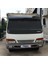 Isuzu NPR Ön Cam Güneşliği Siperlik Vizör Şapka Terek (Abs) Parlak Siyah 2007-2010 2