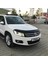 Volkswagen Tiguan Ön Kaput Koruyucu Rüzgarlık Deflektör Akrilik ABS 4mm Parlak Siyah 2012-2015 5