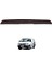Volkswagen T4 Transporter Arka Tampon Eşiği Koruma (ABS) Mat Siyah 1995-2003 2