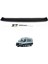 Volkswagen Crafter Ön Cam Güneşliği Siperlik Vizör Şapka Terek (Abs) Parlak Siyah 2006-2012 2