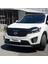 Kia Sorento Ön Kaput Koruyucu Rüzgarlık Deflektör Akrilik ABS 4mm Parlak Siyah 2016 ve Sonrası 5