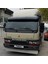 Mitsubishi Fuso Canter Ön Cam Güneşliği Siperlik Vizör Şapka Terek (Abs) Parlak Siyah 1998-2012 4