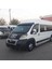 Peugeot Boxer Ön Cam Güneşliği Siperlik Vizör Şapka Terek (Abs) Parlak Siyah 2006-2014 3
