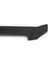 Mercedes Vito W639 Ön Kaput Koruyucu Rüzgarlık Deflektör Akrilik ABS 4mm Parlak Siyah 2004-2010 3