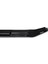 Toyota Hilux Ön Kaput Koruyucu Rüzgarlık Deflektör Akrilik ABS 4mm Parlak Siyah 2006-2012 3