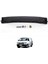 Volkswagen T4 Transporter Ön Cam Güneşliği Siperlik Vizör Şapka Terek (Abs) Parlak Siyah 1995-2003 2