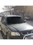 Honda CR-V Ön Cam Güneşliği Siperlik Vizör Şapka Terek (Abs) Parlak Siyah 1997-2002 5