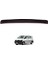 Volkswagen T5 Transporter Arka Tampon Eşiği Koruma Akrilik (ABS) Parlak Siyah 2009-2014 2