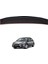 Honda Civic 8 Arka Cam Üstü Spoyler Akrilik (ABS) Parlak Siyah 2006-2012 2