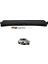 Nissan Skystar Ön Cam Güneşliği Siperlik Vizör Şapka Terek (Abs) Parlak Siyah 2001-2012 2