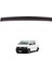 Volkswagen T6 Transporter Arka Tampon Eşiği Koruma (ABS) Mat Siyah 2015-2020 2