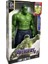 Smart Toys Hulk Işıklı & Sesli Aksiyon Figür Oyuncak 2