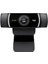Pro C922 Otomatik Odaklamalı Webcam 791719313207 (Yurt Dışından) 1