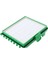Rowenta RO 5629 Silence Force Extreme Compact Süpürge Hepa Filtre 2