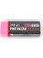 Platinium Neon Silgi Pembe 1