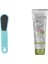 Feet Up Advanced Çatlamış Topuklar Için Onarıcı Krem 75 ml ve Comfort Ayak Törpüsü 1