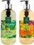 Sıvı Sabun Seti 1