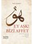 Ey Aşk! Bizi Affet - Fatih Aydemir 1