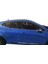 Renault Clio 5 Krom Cam Çerçevesi 12 Parça Çelik 2020 ve Sonrası 1