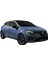 Renault Clio 5 Krom Cam Çerçevesi 12 Parça Çelik 2020 ve Sonrası 4