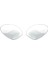 Peugeot 206 & 206+ (Plus) Krom Ayna Kapağı 2 Parça 1998-2012 2