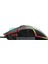 Gaming Mouse 2400DPI Optik Kablolu Gaming Mouse Rgb Aydınlatma Efekti SPK9525 4