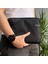 Samsung Galaxy Tab A SM-T550 (9.7") Smart Slim Tablet Çantası - Siyah 3