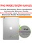 Mobax Apple iPad Pro 11 2020 2. Nesil Kılıf 360 Dönebilen Standlı Case A2228 A2068 A2230 A2231 Turkuaz 2