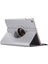iPad 2 3 4 Kılıf 360 Dönebilen Standlı Case A1395 A1396 A1397 A1416 A1430 A1403 A1458 A1459 A1460 2