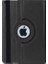 Apple iPad 8.Nesil 10.2" Kılıf 360 Dönebilen Standlı Case A2270 A2428 A2429 A2430 Siyah 1