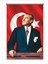 Atatürk Posteri 100 x 150 cm 1