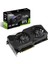 GeForce Dual RTX 3070 8GB 256Bit OC GDDR6 (DX12) PCI-Express 4.0 Ekran Kartı (DUAL-RTX3070-O8G) 1