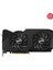 GeForce Dual RTX 3070 8GB 256Bit OC GDDR6 (DX12) PCI-Express 4.0 Ekran Kartı (DUAL-RTX3070-O8G) 2