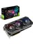 GeForce ROG Strix RTX 3070 8GB OC 256Bit GDDR6 (DX12) PCI-Express 4.0 Ekran Kartı (ROG-STRIX-RTX3070-8G-GAMING) 1