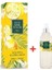 Kolonya Pvc 400 ml Limon + Eyüp Sabri Tuncer Sprey Kolonya 150 ml 1