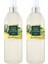 Sprey Kolonya Limon 150 ml 2'li Set 1