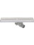Duş Kanalı Line/4e Cube Izgara 60 cm 1