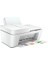 DeskJet Plus 4120 Fotokopi + Faks + Tarayıcı + Wi-Fi Renkli Yazıcı 3XV14B 2