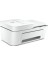 DeskJet Plus 4120 Fotokopi + Faks + Tarayıcı + Wi-Fi Renkli Yazıcı 3XV14B 3