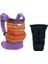 Etnik Desen-5 Yenidoğan Set Ergonomik Kanguru 1