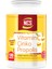 Vitamin C Çinko Propolis 180 Tablet Vitamin D Resveratrol Quercetin Bromelian 1