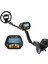 Md 3028 Pro Metal Dedektörü + Md 720 Pointer Ikili Set 2