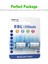 ER14250 1 2 AA 1200MAH Lityum Pil 2'li 2