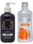Acacia Jeans Color Saç Boyası Lilamor 250ml ve Ossion Saç Boya Temizleyicisi 200ml 1