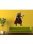 Kt Decoration Thor 3D Çizim Çocuk Odası Duvar Sticker 1
