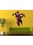 Kt Decoration Ron Man 3D Çocuk Odası Sticker 1