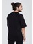 ErkekBaskılı Özel Tasarım Oversize T-Shirt 3